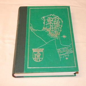 Raimo Ranta Lappeenrannan kaupungin historia 1743-1811 Nide II